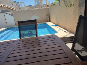 Piscina privada